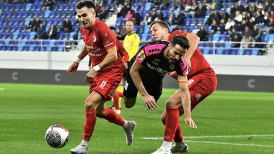 "Crveni" dočekali prvu pobedu nad Topolcima, Mozzart Bet Super liga Srbije