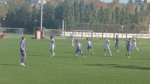 Buran remi Grafičara i Zemuna iza juga Marakane, Mozzart Bet Prva liga Srbije