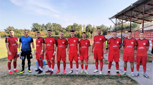 Radovanović prekinuo post Novobečejaca, PFL Zrenjanin