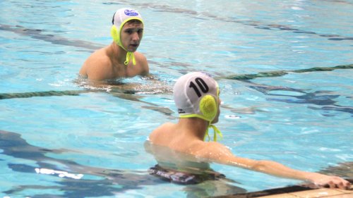 Vaterpolisti Bečeja deklasirali Subotičane na premijeri kraj Tise, Prva A liga