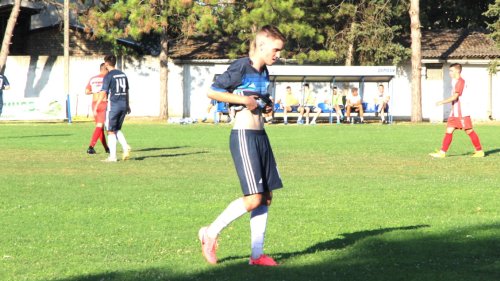 Miroljubivo i bez golova u komšijskom derbiju, Vojvođanska liga "Sever"