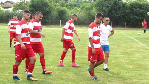 Rezultati prema očekivanju, MFL Bačka Topola - Mali Iđoš - Vrbas - Bečej - Srbobran