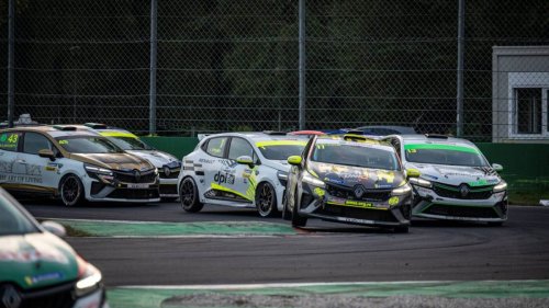 Spektakularni Miljković na oproštaju od Evropskog Klio kupa