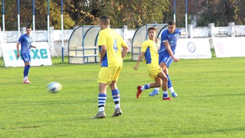 Osmina finala Kupa na teritoriji PFS Subotica: Simin proradio, Srpska liga Vojvodina