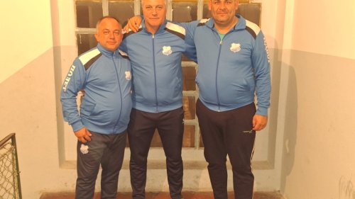 Trener Todorović na klupi Poleta iz Idvora, Vojvođanska liga "Istok"