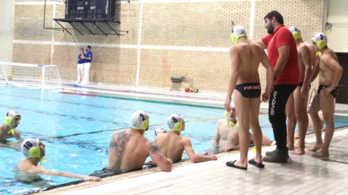 Protiv Save jure pobedonosni het-trik, Prva A liga