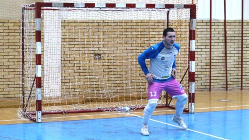 Futsaleri Bečeja 2003 u subotu gostuju u Novim Banovcima, Futsal liga Vojvodine