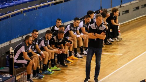 Tim Đorđa Ćirkovića rasterećen, ali maksimalno fokusiran pred revanš, Super rukometna liga