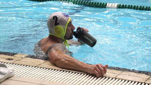 Vaterpolisti Bečeja pobedili i u Šapcu, Prva A liga