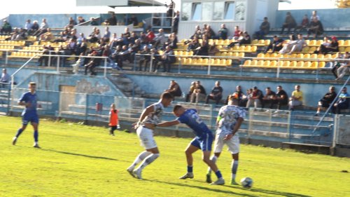 Bečejci ne znaju za pobedu puna dva meseca, Srpska liga Vojvodina