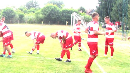 Bez iznenađenja kraj Tise, MFL Bačka Topola - Mali Iđoš - Vrbas - Bečej - Srbobran