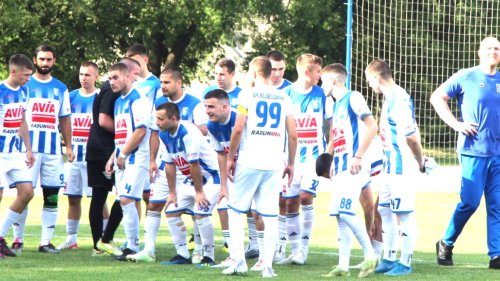 Trener Vojvodine iz Bačkog Gradišta Dušan Medić podneo ostavku, Vojvođanska liga "Sever"