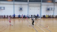 Futsaleri Crvene zvezde najzad pobedili i na svom terenu