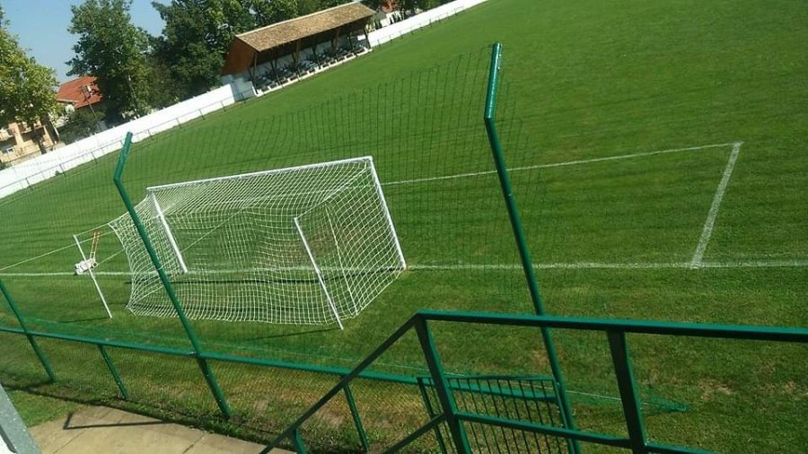 Južnobanatska liga Zapad: Jedinstvo Stević slavio u  derbiju, Druga južnobanatska liga "Zapad"