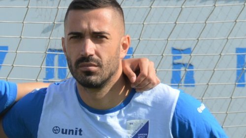 Crnjani hvale komšije a knjiže bodove!, Vojvođanska liga "Istok"