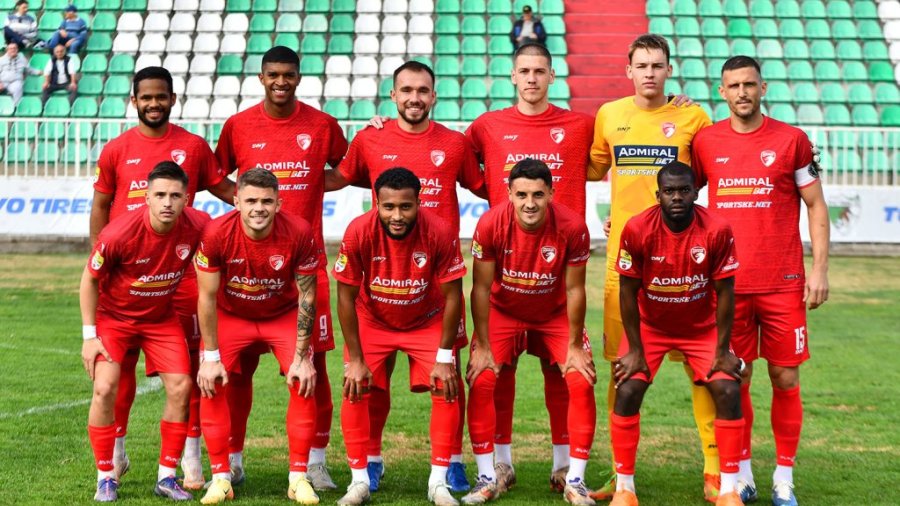 Radnički dočekuje Napredak u povratničkoj utakmici na rekonstruisanom "Čika Dači", Mozzart Bet Super liga Srbije