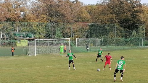 Ušće nije uspelo da slomi otpor čvrstih Lazarevčana, Srpska liga Beograd