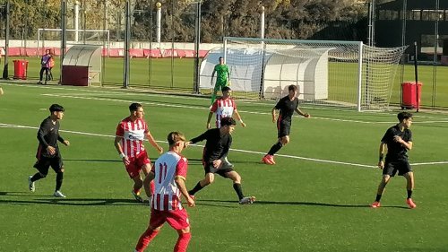 La Masija ipak bolja od Zvezdine škole