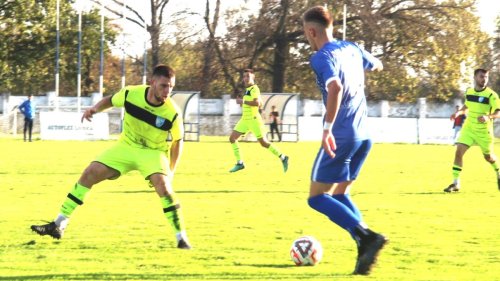 Bečejci pobedili u kupu, a sad im predstoji teško gostovanje u Elemiru, Srpska liga Vojvodina