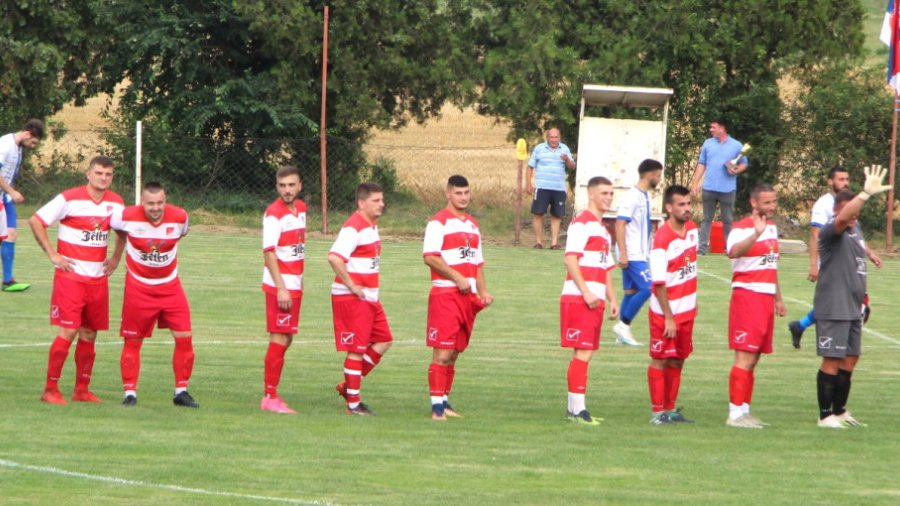 Jedinstvo gostuje lideru u Pačiru, MFL Bačka Topola - Mali Iđoš - Vrbas - Bečej - Srbobran