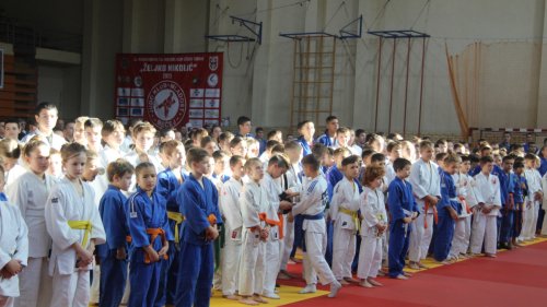 Bečejci organizujz 26. Međunarodni i 16. Memorijalni džudo turnir "Željko Nikolić"