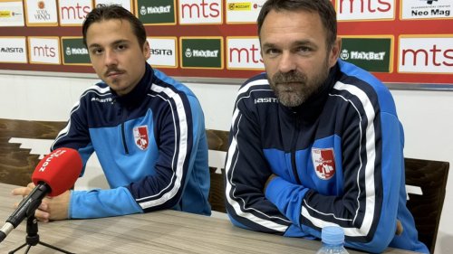 U subotu na Čair stiže Novi Pazar, Mozzart Bet Super liga Srbije