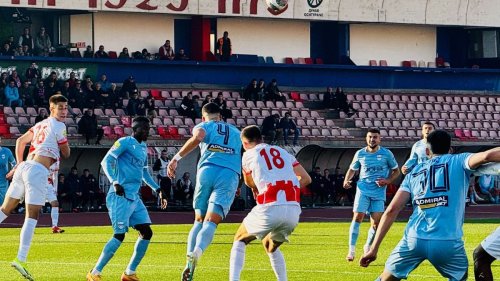 Bodovi osvojeni, tvrđava sačuvana!, Mozzart Bet Super liga Srbije