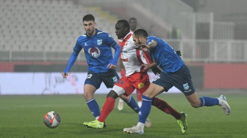 Vojvodina napadala, Mladost osvojila bod, Mozzart Bet Super liga Srbije