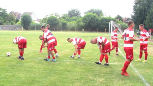 Sloboda se zagrcnula, MFL Bačka Topola - Mali Iđoš - Vrbas - Bečej - Srbobran