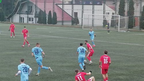 Dobanovčani preko Bežanije u polufinalu Kupa FSB