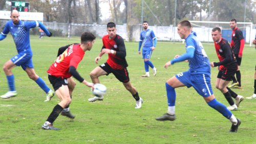 Bečejci pobedili u derbiju začelja kraj Tise, Srpska liga Vojvodina