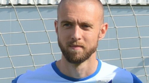 Crnjani izgubili dva boda u Starčevu: Borac - Budućnost 1:1, Vojvođanska liga "Istok"