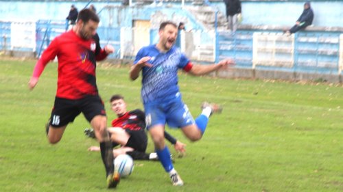 Bečejci posle 80 dana uknjižiči pobedu, Srpska liga Vojvodina