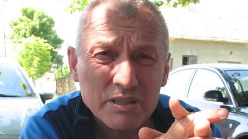 Derbi sezone VFL "Istok": Crnja - Omoljica, Vojvođanska liga "Istok"