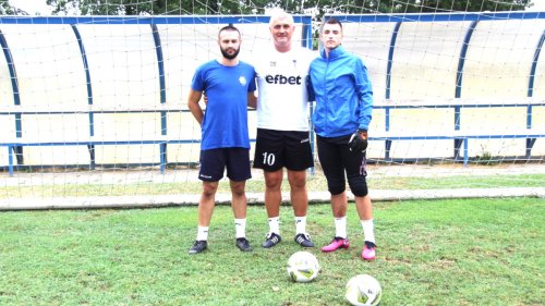 Desetkovan i psihološki uzdrman OFK Bečej 1918 doživeo debakl u Kikindi, Srpska liga Vojvodina