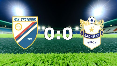 Trsteničani se isprsili ispred još jednog kandidata za najviši plasman, Srpska liga Istok