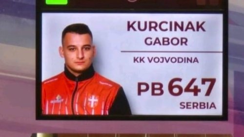 Kuglaši Vojvodine iz Bačkog Gradišta uknjižili dve vredne pobede