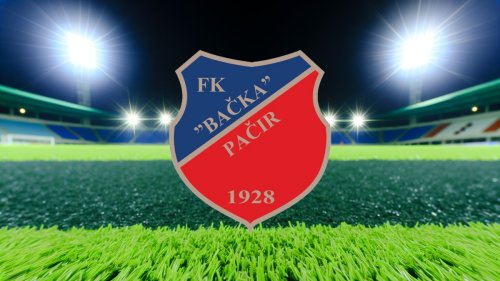 Bačka iz Pačira jesenji šampion, MFL Bačka Topola - Mali Iđoš - Vrbas - Bečej - Srbobran