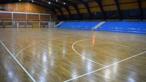 Utamica sa dosta prokreta završena zasluženom pobedom KMF Kopaonika, FSRIS Regionalna liga - grupa Sever