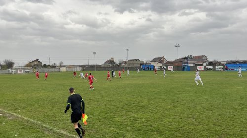 Mlađenović rešio meč u Ogaru, Sloboda ubedljiva protiv Dečana, Vojvođanska liga "Jug"