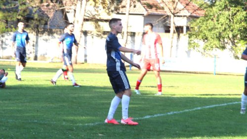 Grradištanci u nedelju dočekuju Petrovčane, Vojvođanska liga "Sever"