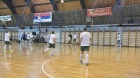 KMF Jastrebac prošao dalje u futsal Kupu FSRIS