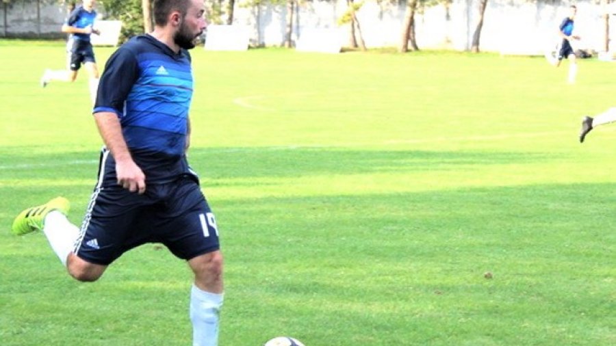 Gradištanci se pobedom oprostili od navijača, Vojvođanska liga "Sever"