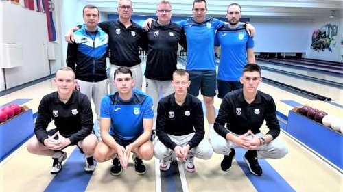 Novobečejci korak iza Beograda