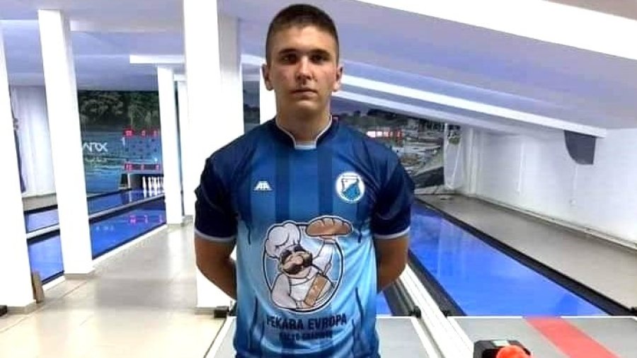 Kuglaši Vojvodine iz Bačkog Gradišta izgubili od Banata