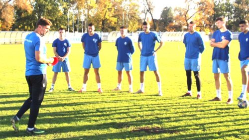 Srpskoligaš sa Tise porazom završio polusezonu i prezimiće na dnu tabele, Srpska liga Vojvodina