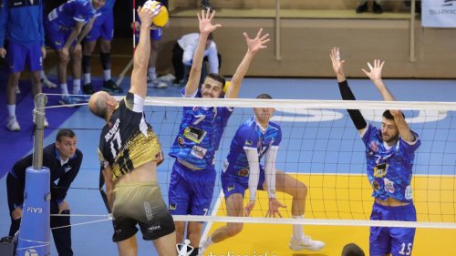 Leskovčanima lepo kraj Ibra, Superliga Srbije