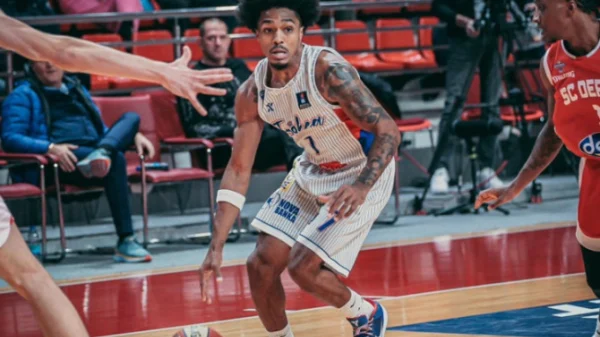 Igokea bolja od Derbija, AdmiralBet ABA liga