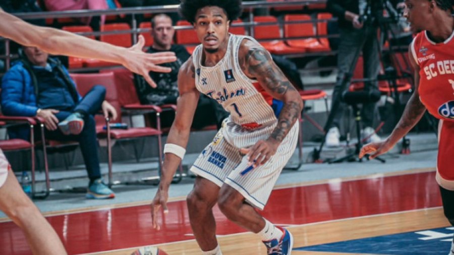 Igokea bolja od Derbija, AdmiralBet ABA liga