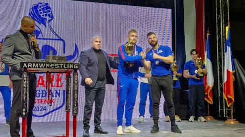 Uzbudljiv i do kraja neizvestan 9. "Lazarev megdan" u Trsteniku